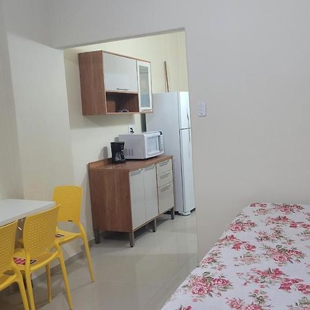 Loft Silencioso Em Copacabana Rio de Janeiro Dış mekan fotoğraf