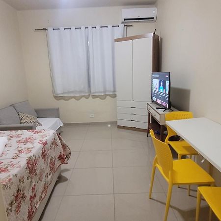 Loft Silencioso Em Copacabana Rio de Janeiro Dış mekan fotoğraf