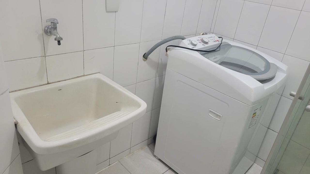 Loft Silencioso Em Copacabana Rio de Janeiro Dış mekan fotoğraf