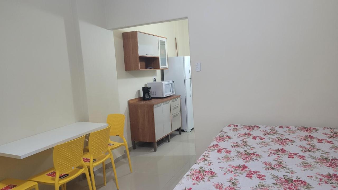 Loft Silencioso Em Copacabana Rio de Janeiro Dış mekan fotoğraf