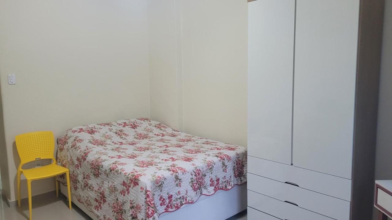 Loft Silencioso Em Copacabana Rio de Janeiro Dış mekan fotoğraf