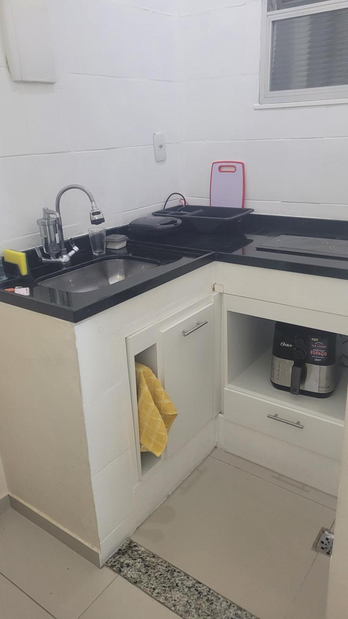 Loft Silencioso Em Copacabana Rio de Janeiro Dış mekan fotoğraf